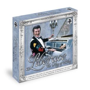 Okładka książki The King of Bling