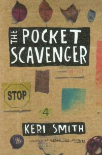 Okładka książki The Pocket Scavenger