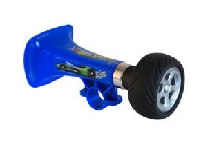 Opakowanie Trąbka rowerowa Hot Wheels