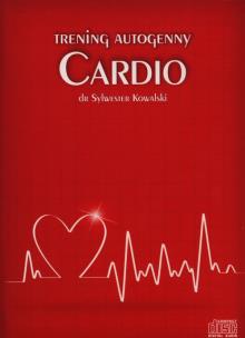 Okładka książki Trening Autogenny Cardio