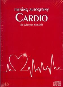 Okładka książki Trening Autogenny Cardio