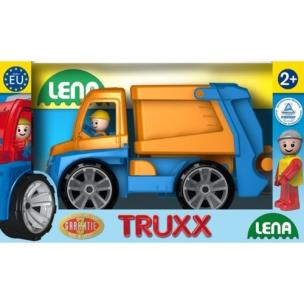 Opakowanie Truxx śmieciarka