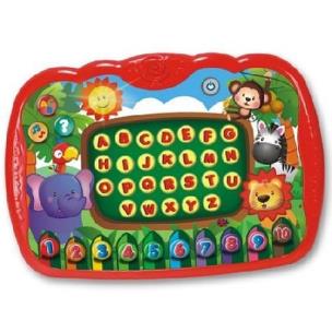 Opakowanie Uczę się ze Smily Padem