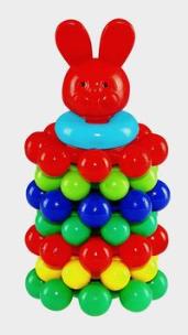 Opakowanie Układanka Kulki