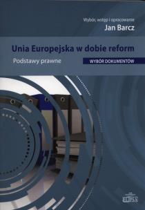Opakowanie Unia Europejska w dobie reform