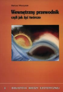 Okładka książki Wewnętrzny przewodnik