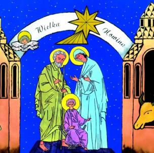 Opakowanie Wielka Nowina - Audiobook