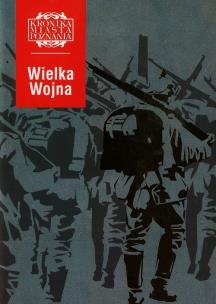 Opakowanie Wielka Wojna KMP 3/2014