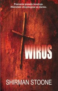 Okładka książki Wirus