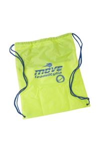Opakowanie Worek basenowy Otylia Team żółty