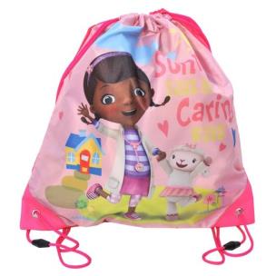 Opakowanie Worek na obuwie Klinika dla Pluszaków