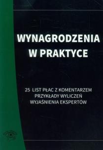 Opakowanie Wynagrodzenia w praktyce