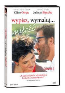 Okładka książki Wypisz, Wymaluj... Miłość