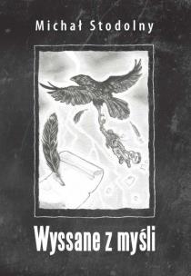 Okładka książki Wyssane z myśli