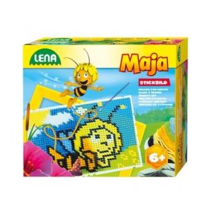 Opakowanie Wyszywanka Pszczółka Maja