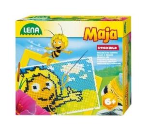 Opakowanie Wyszywanka Pszczółka Maja