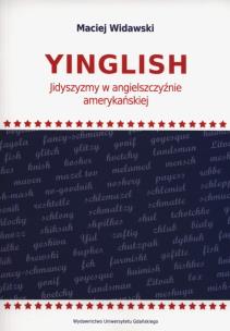 Okładka książki Yinglish