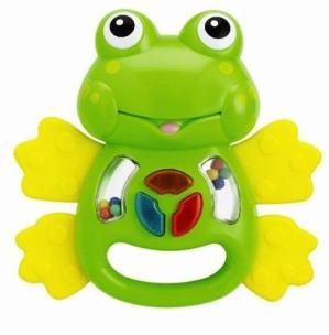 Opakowanie Żabka Śmieszka Smily Play