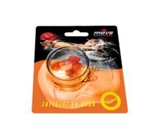 Opakowanie Zatyczki do nosa Otylia Team