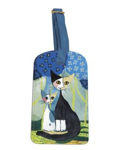 Opakowanie Zawieszka na bagaż Rosina Wachtmeister - Romance