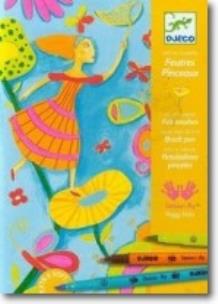 Okładka książki Zestaw artystyczny - Wiosna