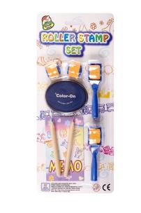 Opakowanie Zestaw stempli Color-on