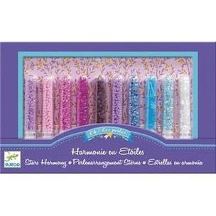 Opakowanie Zestaw z koralikami - Harmonia gwiazd