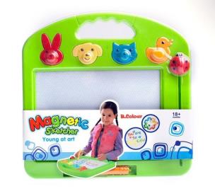 Opakowanie Znikopis magnetyczny