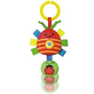 Opakowanie Zwierzaczek Grzeczniaczek Biedronka