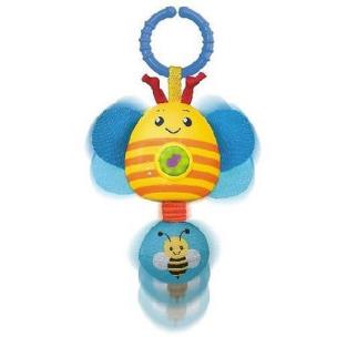 Opakowanie Zwierzaczek Grzeczniaczek Pszczółka