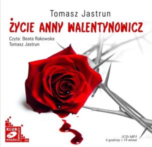 Okładka książki Życie Anny Walentynowicz - Audiobook