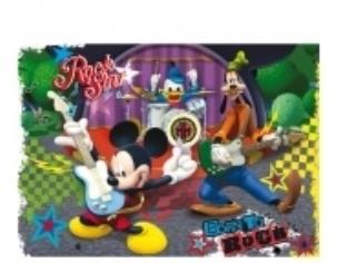 Opakowanie 104 EL. MAXI Myszka Miki