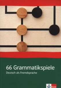 Opakowanie 66 Grammatikspiele