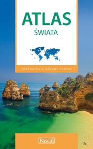 Opakowanie Atlas Świata