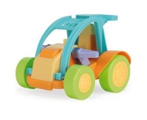 Opakowanie Auto Znajomi w ruchu