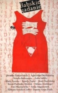 Okładka książki Babskie gadanie