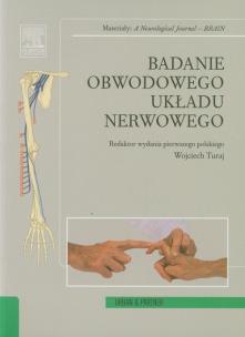 Opakowanie Badanie obwodowego układu nerwowego