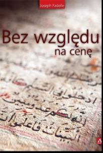 Okładka książki Bez względu na cenę