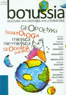 Opakowanie Borussia 54/2014