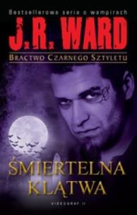 Okładka książki Bractwo Czarnego Sztyletu T.05 - Śmiertelna...