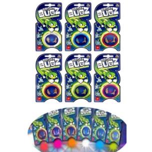 Okładka książki Bright Bugz Magiczne Świetliki