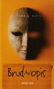 Okładka książki Brud'n'opis