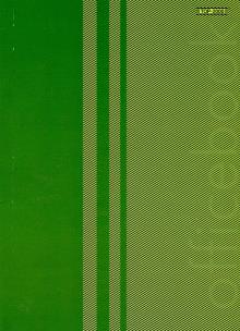 Opakowanie Brulion A5 96 kartek LIipt Lam Office 14 zielony