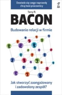 Okładka książki Budowanie relacji w firmie