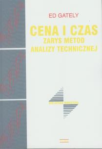 Okładka książki Cena i czas