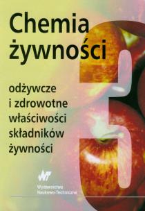 Opakowanie Chemia żywności Odżywcze i zdrowotne właściwości składników żywności t.3