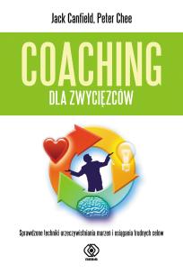 Okładka książki Coaching dla zwycięzców