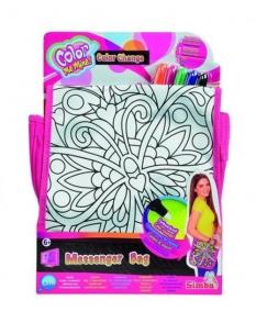 Opakowanie Color Me Mine Kameleon Torba listonoszka