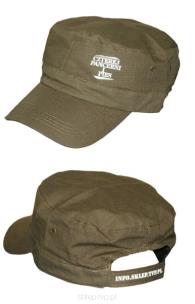 Opakowanie Czapka patrolówka Czterej pancerni i pies