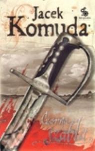 Okładka książki Czarna szabla